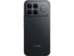 Смартфон Xiaomi POCO F8 Ultra 16/512GB Black - миниатюра 7