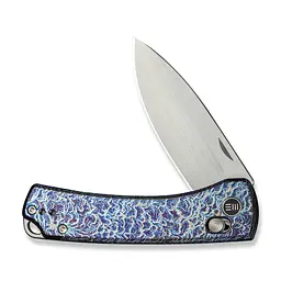 Ніж складаний Weknife Nightblade WE22046-4 - мініатюра 3