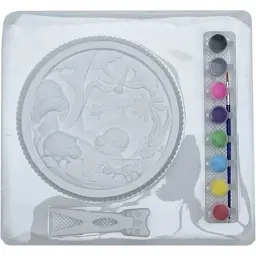 Набір для творчості Devik Toys Комахи (L2015-2) - мініатюра 2