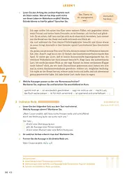 Sicher in Alltag und Beruf! B2.2 Kursbuch + Arbeitsbuch - мініатюра 5