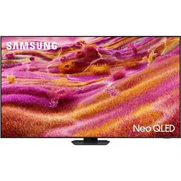 Телевізор Samsung QE98QN90FAUXUA