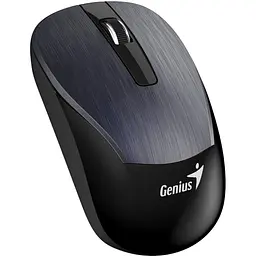 Бездротова миша Genius ECO-8015 Wireless Iron Gray (31030011412) - мініатюра 2