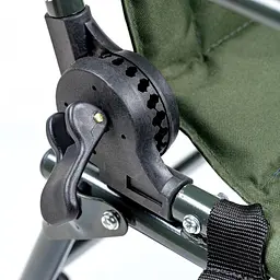 Коропове крісло Ranger Comfort SL-110 RA2249 - мініатюра 15