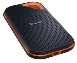 SSD накопичувач SanDisk Extreme PRO V2 1 TB (SDSSDE81-1T00-G25) - мініатюра 2