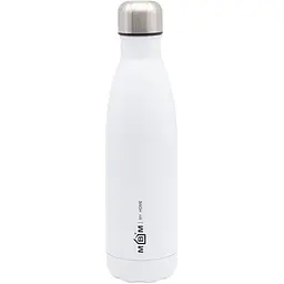 Термос МВМ My Home KP-29, 500 мл, білий (KP-29 WHITE)