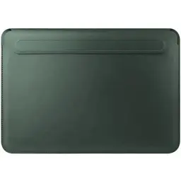 Чохол до ноутбука BeCover 12" MacBook ECO Leather Dark Green (709690)