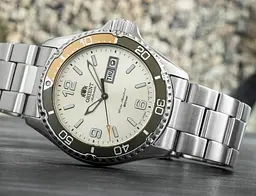 Годинник Orient RA-AA0821S19B - мініатюра 4