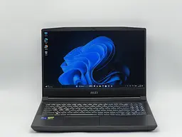Ноутбук MSI 15.6" Pulse 15 B13VFK-280US, i7-13700H, 16 GB, 960 GB, NVIDIA GeForce RTX 4060, 1920x1080, IPS (SH25121486) Б/в