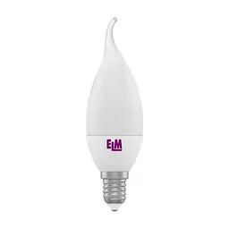 Лампочка ELM E14 (18-0089)