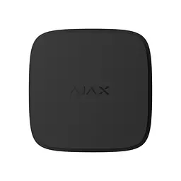 Датчик диму Ajax FireProtect 2 SB Heat black