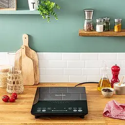 Настільна плита Tefal Everyday Slim IH210801 - мініатюра 9