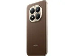 Смартфон Xiaomi Redmi Note 15 Pro+ 12/512GB Mocha Brown - мініатюра 4