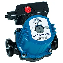 Насос циркуляційний Vitals Aqua CH 25.40.130i (82087) - мініатюра 3