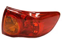 Ліхтар (фонарь) задній правий Toyota Corolla 06-18р TYC (11-11215-01-2)