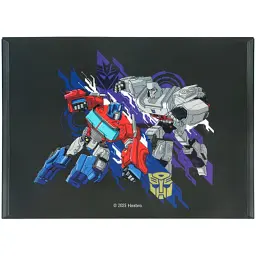 Папка - куточок Kite А4 Transformers (TF25-244) - мініатюра 2
