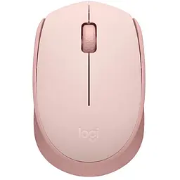 Комп'ютерна миша Logitech M171 Wireless Mouse Rose 910-006865 teh0022046