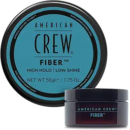 Паста для сильної фіксації American Crew Fiber 85 г - мініатюра 2