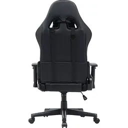 Ігрове крісло Canyon Irida RGBCH03 RGB Black (CNS-RGBCH03) - мініатюра 4