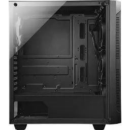Корпус для ПК Chieftec Gaming Hunter Tempered Glass Edition (GS-01B-OP) - мініатюра 8
