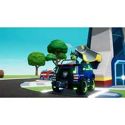 Ключ активації Microsoft Paw Patrol: On a Roll для Xbox One/Series - мініатюра 6