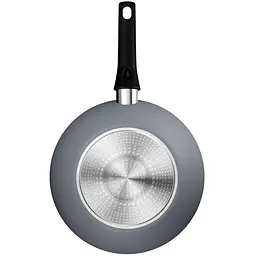 Сковорода ВокTefal Halo 28 см сіра (C3121953) - мініатюра 3