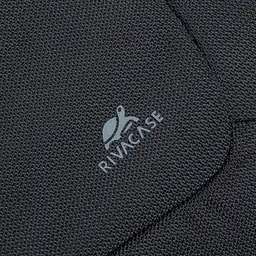 Сумка-рюкзак для ноутбука Rivacase Teide 15.6" Black (8455 (Black)) - мініатюра 8
