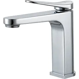 Змішувач для умивальника Gappo G1010