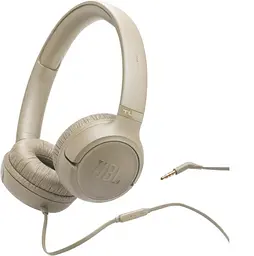 Навушники Tune 530, Beige JBL teh0020058