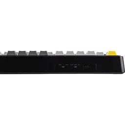 Клавіатура Ajazz AK980 Clear Sky Switch Black [AK980-CS-BGY] [142208] - мініатюра 3