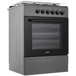Комбінована плита Artel Milagro 10-E Grey