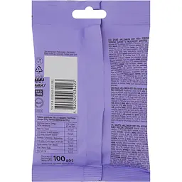 Драже Millennium Very Peri Raisins родзиинки в шоколаді. 100 г (924028) - мініатюра 2