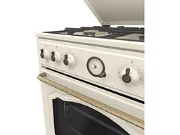Комбінована плита Gorenje GKS6C71CLI - мініатюра 11