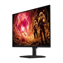 Монітор Samsung LS32FG502EIXUA - мініатюра 10