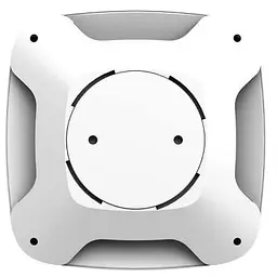 Датчик диму Ajax (FireProtect white) - мініатюра 4