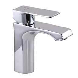 Змішувач для умивальника Domino Dionis DDD-401 Хром