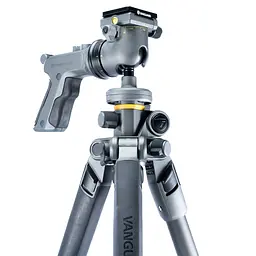 Штатив Vanguard Alta Pro 2+ 263AGH (Alta Pro 2+ 263AGH), Сірий - мініатюра 19
