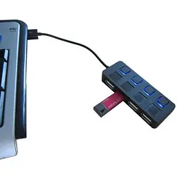 Концентратор Lapara (LA-SLED4 black) - мініатюра 2