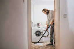 Пилосос промисловий Karcher WD 5 S V-25/5/22 (1.628-350.0) UA-UCRF [87825] - мініатюра 2