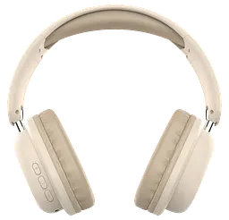 Гарнітура Defender FreeMotion B640 Bluetooth Beige (63642) (7191841) - мініатюра 5