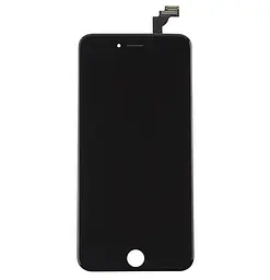 Дисплейний модуль екран для iPhone 6 Plus, чорний