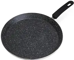 Сковорода млинець Crepe Pan Marble з мармуровим покриттям. Kamille Ø30 см kuh0007354