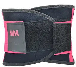Пояс компресійний Slimming belt Mad Max S fit0011995