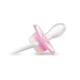 Пустушка Canpol babies Toys силіконова симетрична 18+ місяців в асортименті (23/293) - мініатюра 6