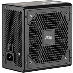 Блок живлення 2E 650W (2E-SP650BRSM-120)