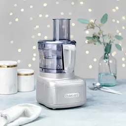Кухоний комбайн Cuisinart бежевий (FP8SE) - мініатюра 8