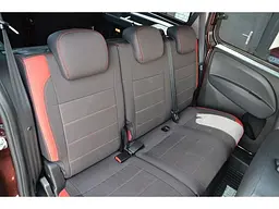 Авточохли модельні MW Brothers для Fiat Doblo c 2009 - мініатюра 6