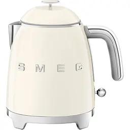 Електрочайник Smeg KLF05CREU [116632]