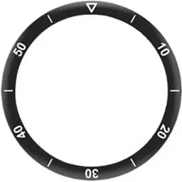 Захисна плівка DK Composite Film box для Huawei Watch GT 2e 46mm (011338) (black) - мініатюра 3
