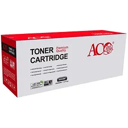 Картридж ACO Canon 054HC 3027C002 MF641/643/645 LBP-621/623 (ACO-CRG-054HC) - мініатюра 1