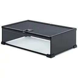 Тераріум Repti-Zoo Night Habitat 50x30x15см для нічних рептилій (AK08S) - мініатюра 3
